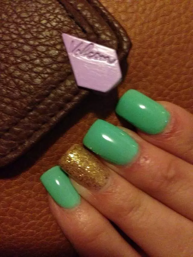 Allure Nails & Spa