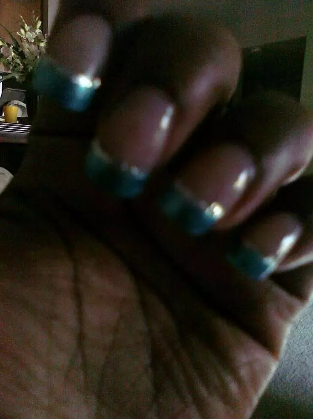 Allure Nails & Spa