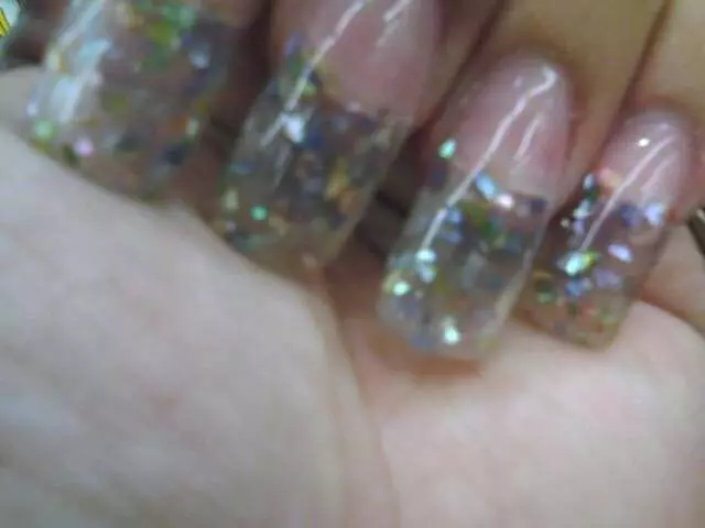 Allure Nails & Spa