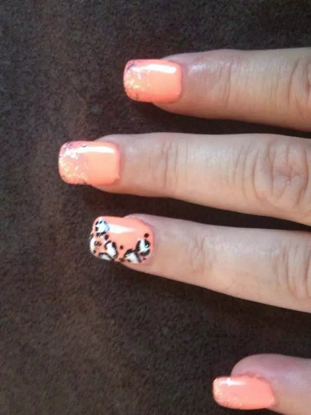 Allure Nails & Spa