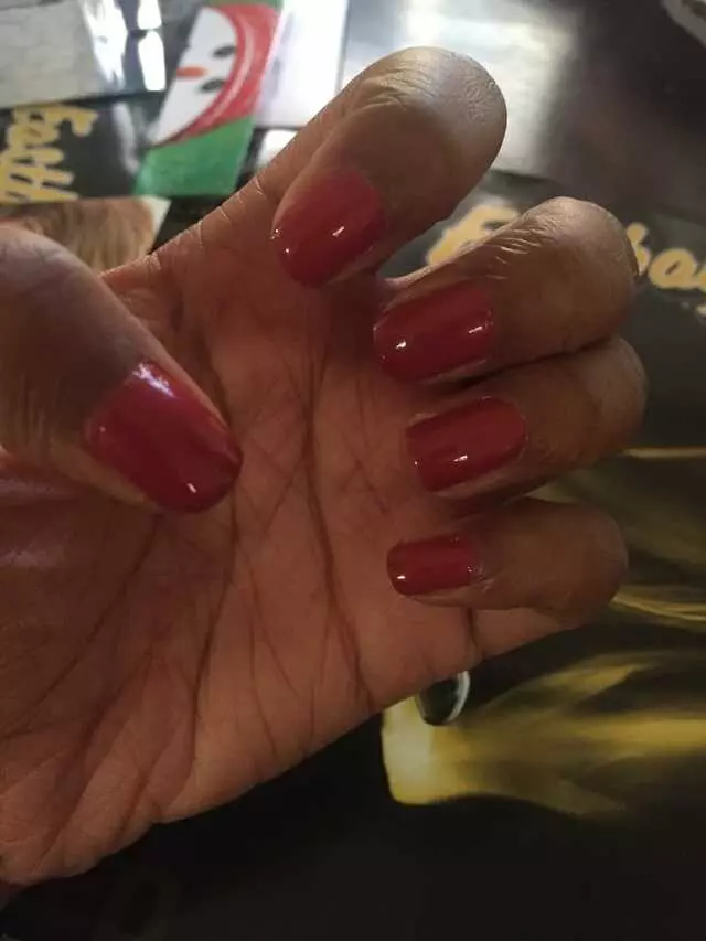 Allure Nails & Spa