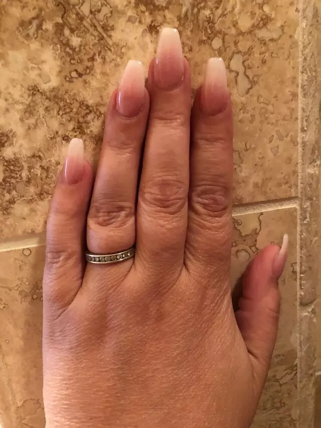 Allure Nails & Spa