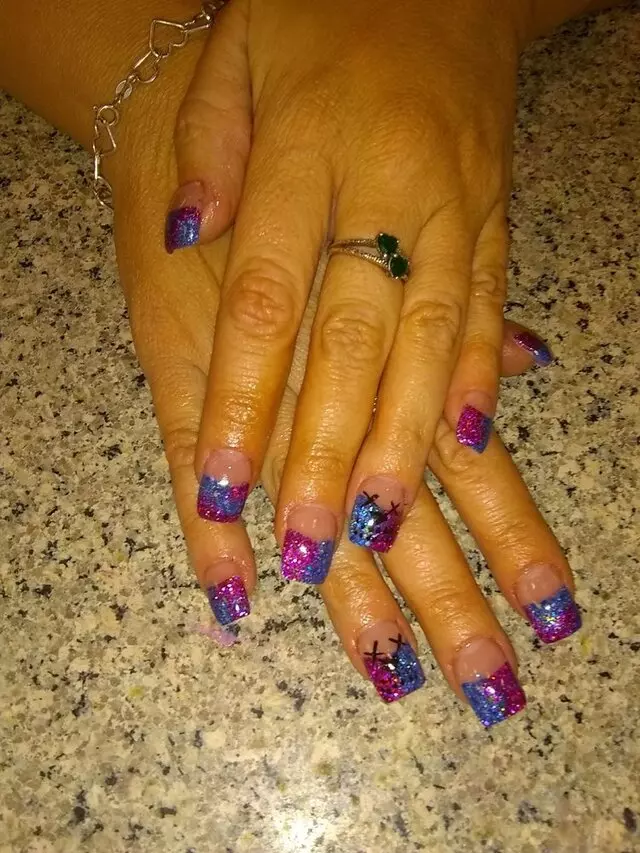 Allure Nails & Spa