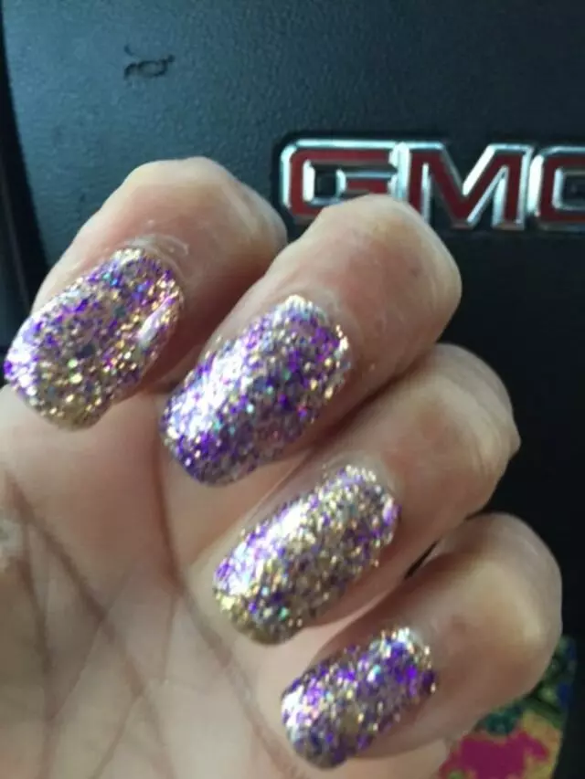 Allure Nails & Spa