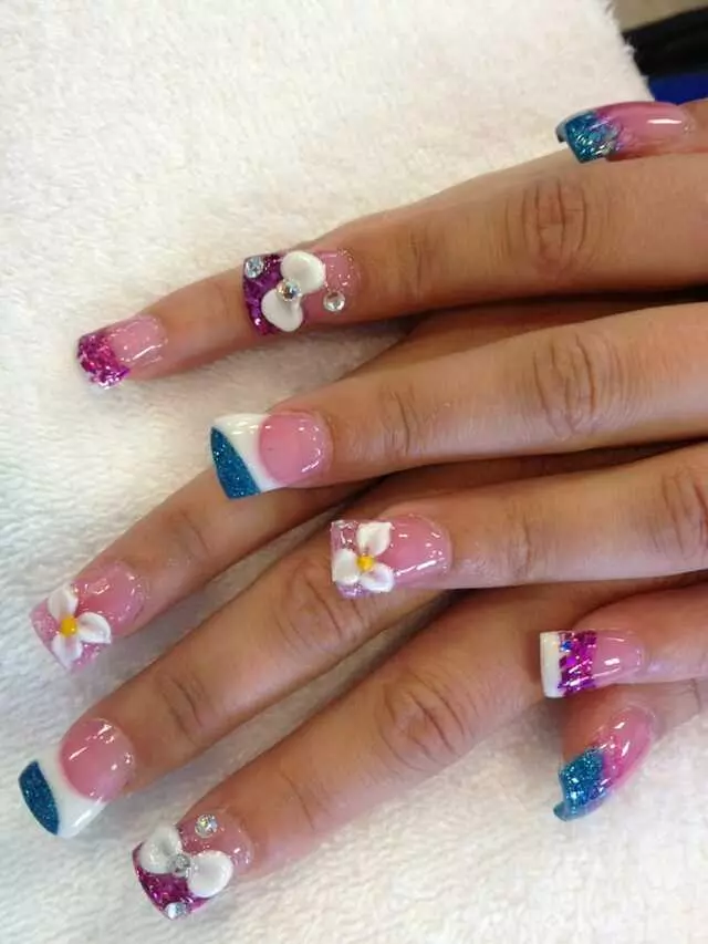 Allure Nails & Spa