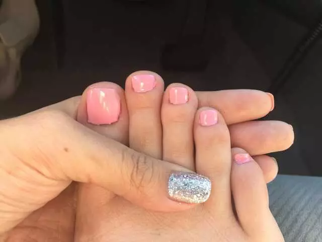 Allure Nails & Spa