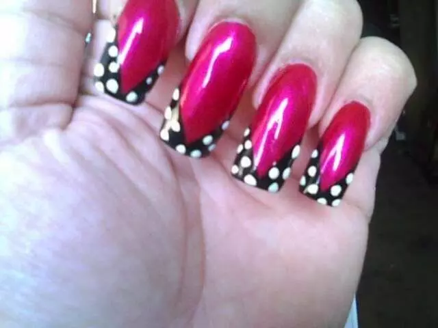 Allure Nails & Spa