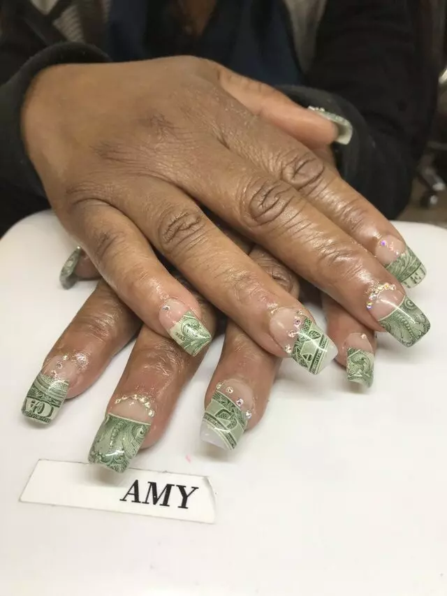Allure Nails & Spa