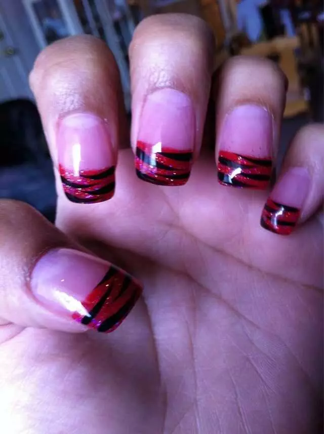 Allure Nails & Spa