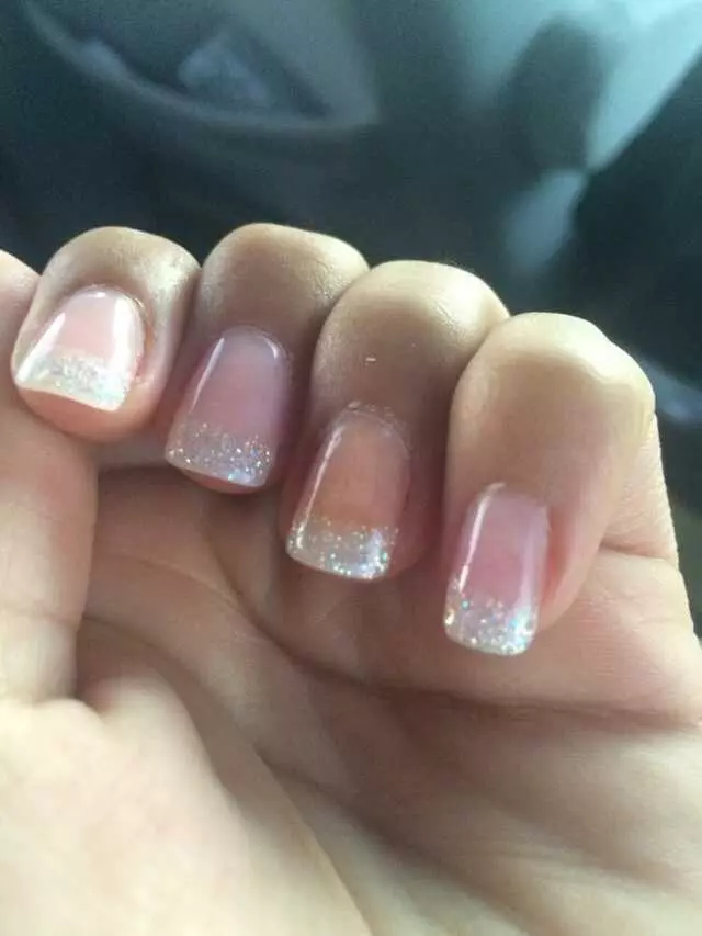 Allure Nails & Spa