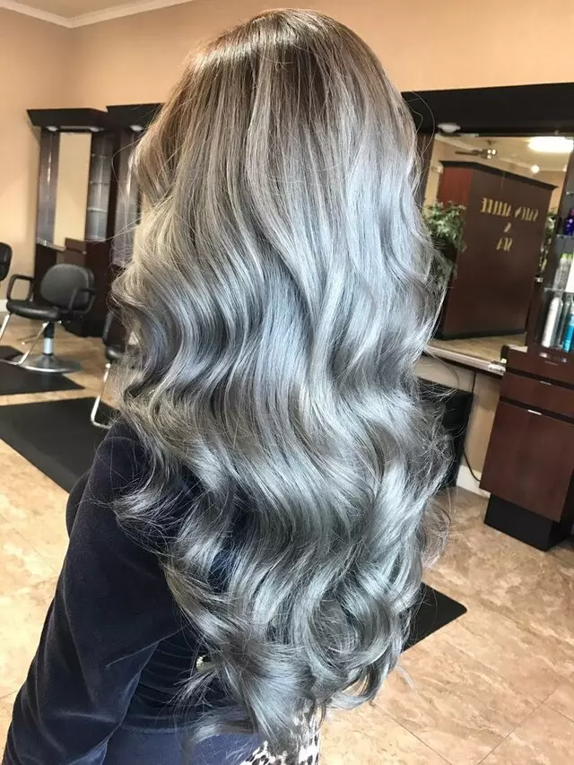 Allure Nails & Spa