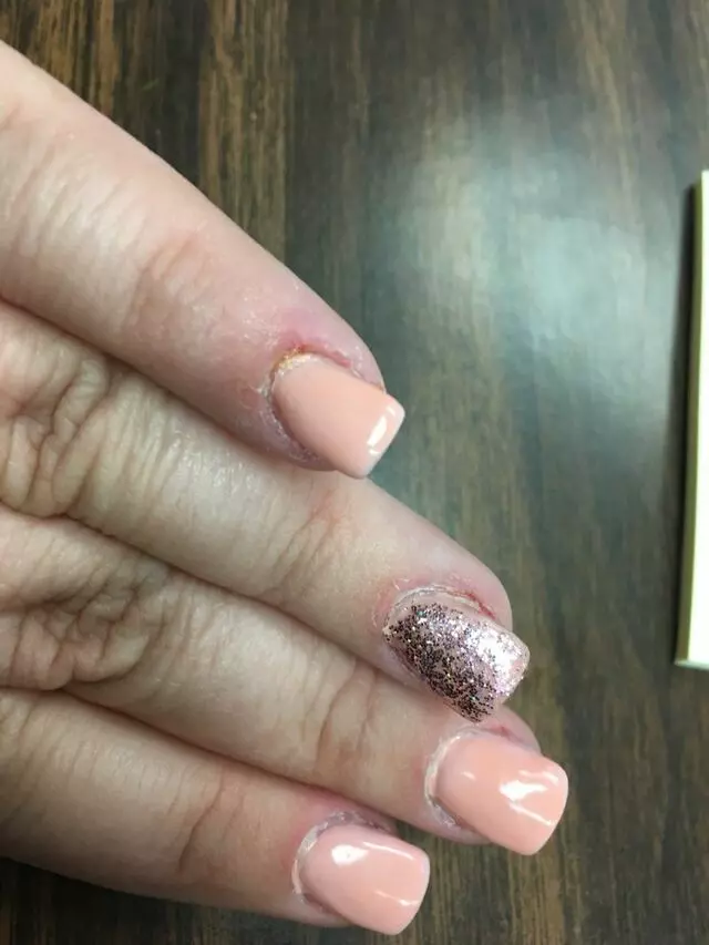 Allure Nails & Spa