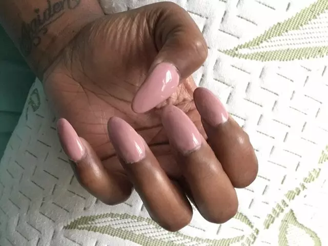 Allure Nails & Spa