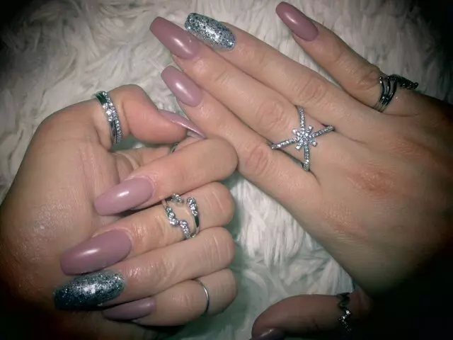 Allure Nails & Spa