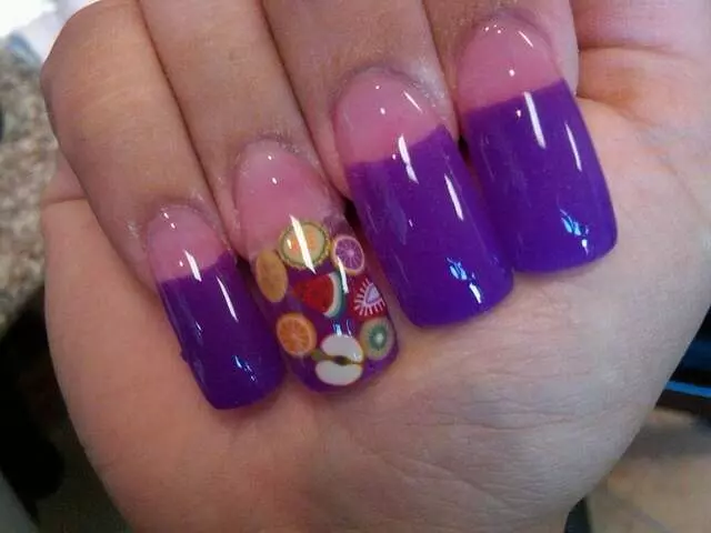 Allure Nails & Spa