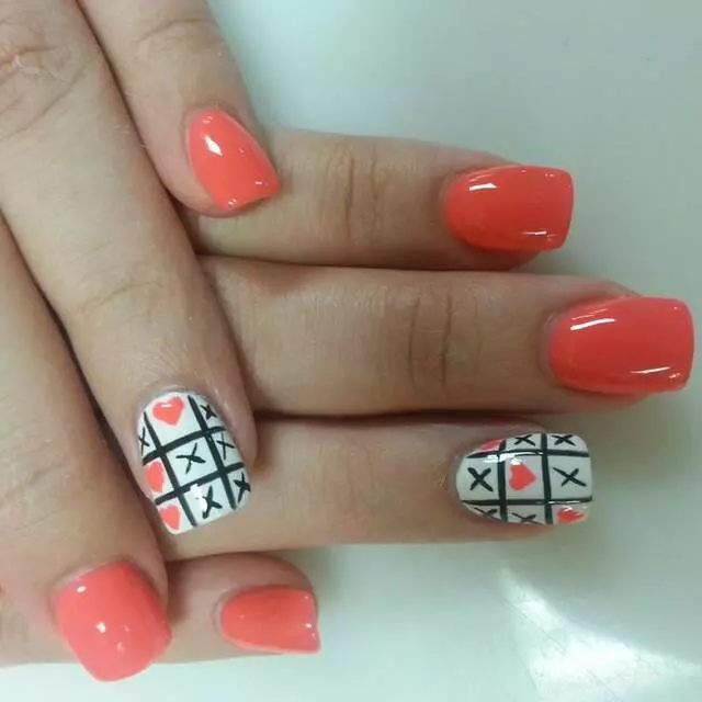 Allure Nails & Spa