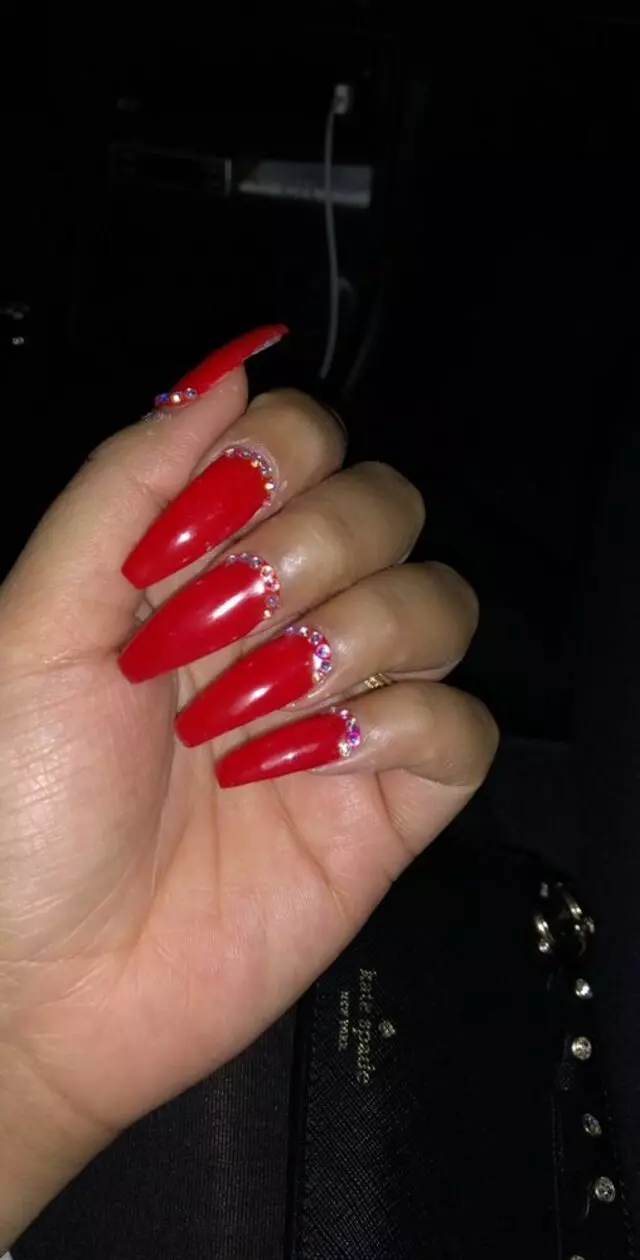 Allure Nails & Spa