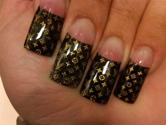 Allure Nails & Spa