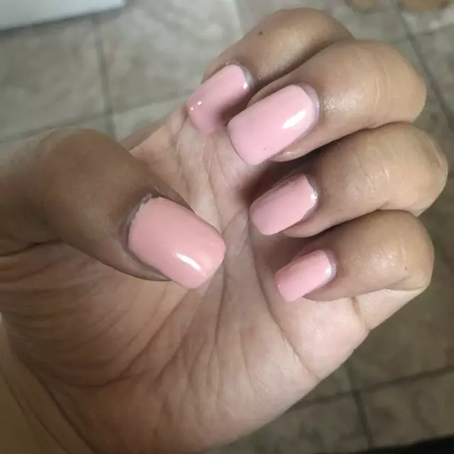 Allure Nails & Spa