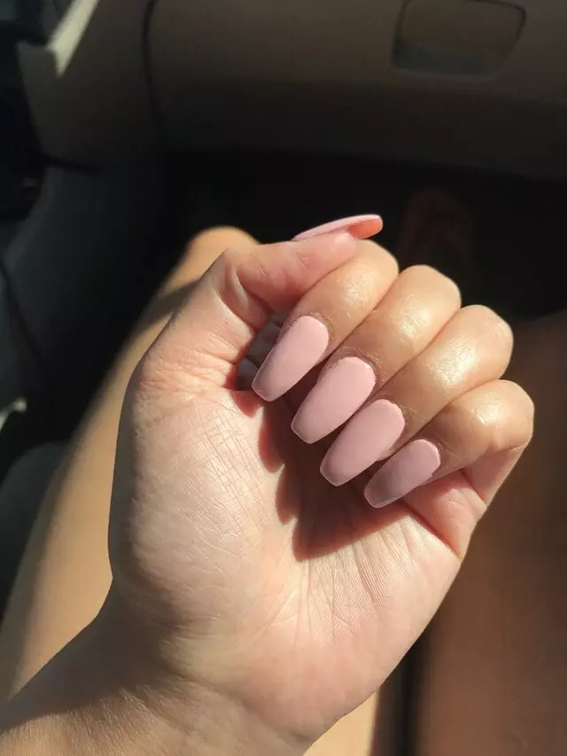 Allure Nails & Spa