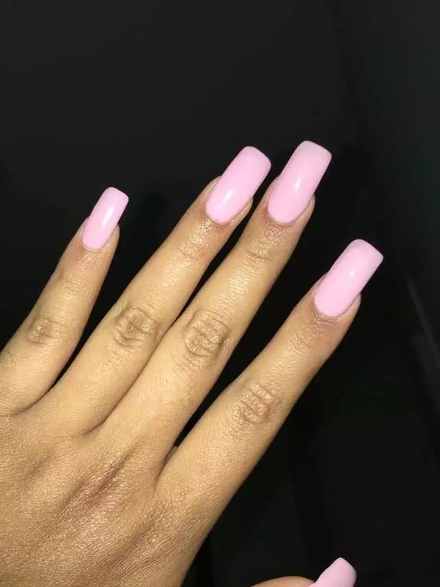 Allure Nails & Spa