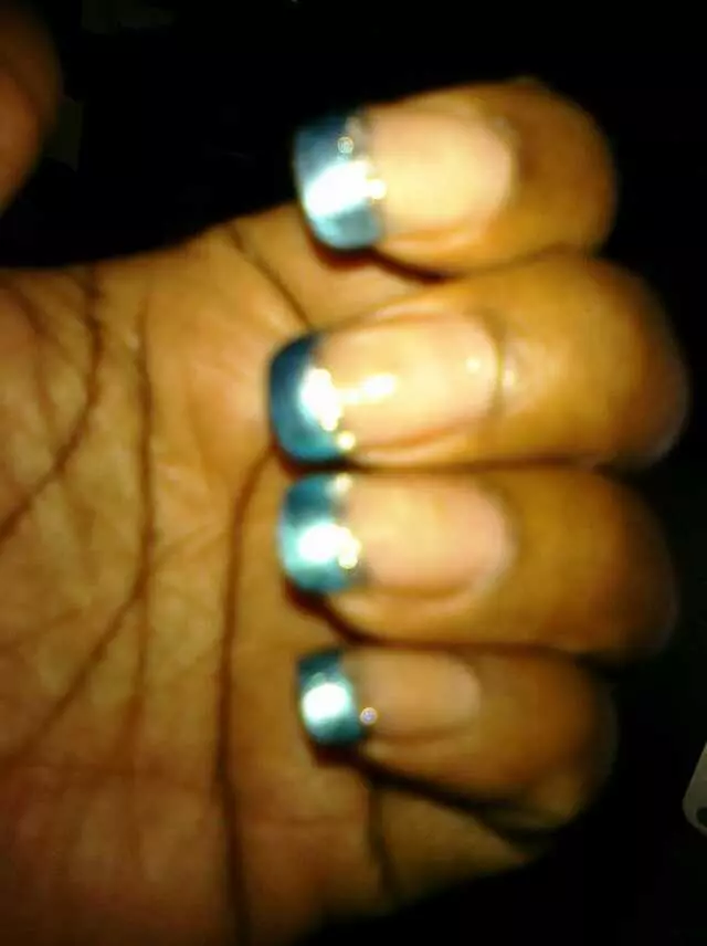 Allure Nails & Spa