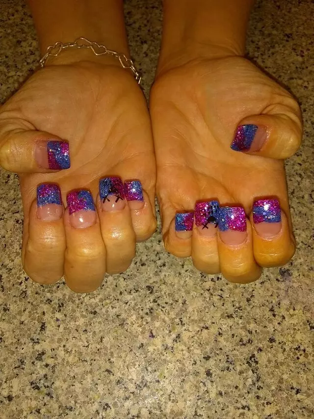 Allure Nails & Spa