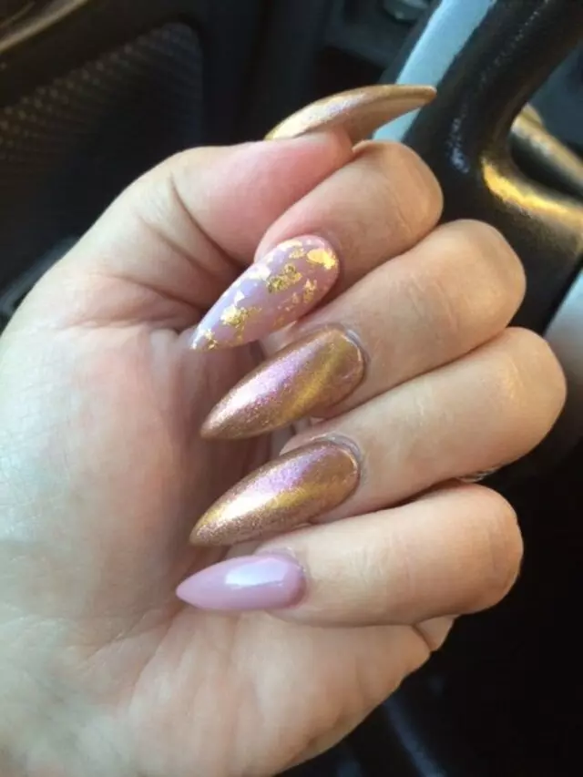 Allure Nails & Spa