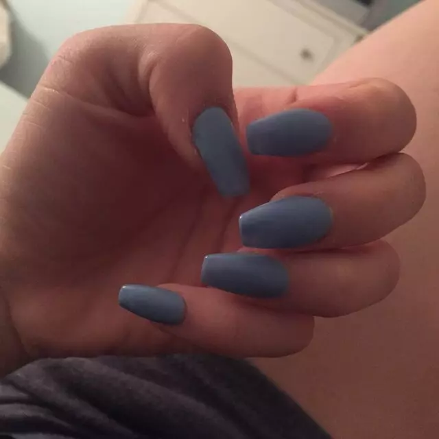 Allure Nails & Spa