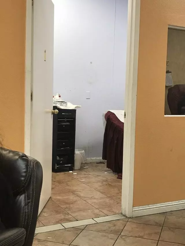 Allure Nails & Spa