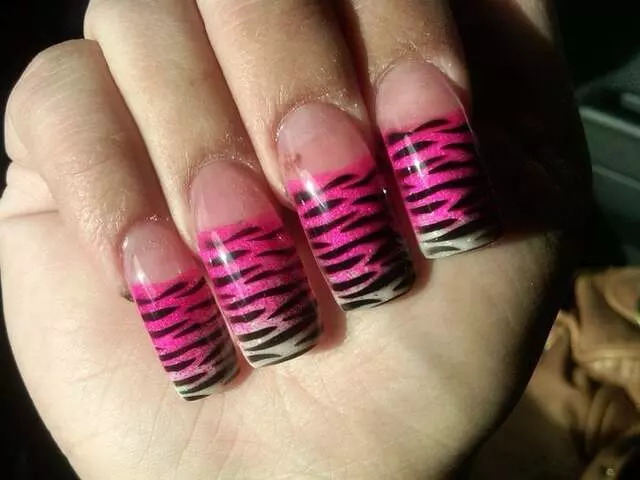 Allure Nails & Spa