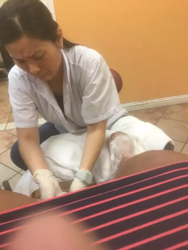 Allure Nails & Spa