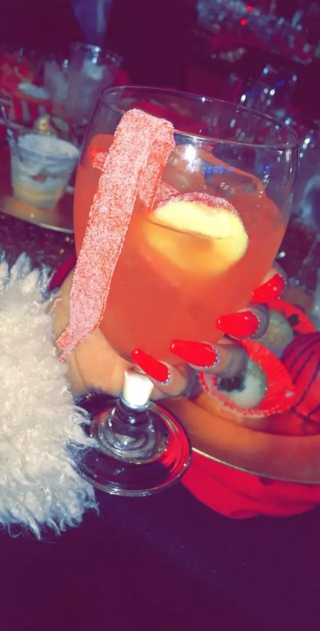 Allure Nails & Spa