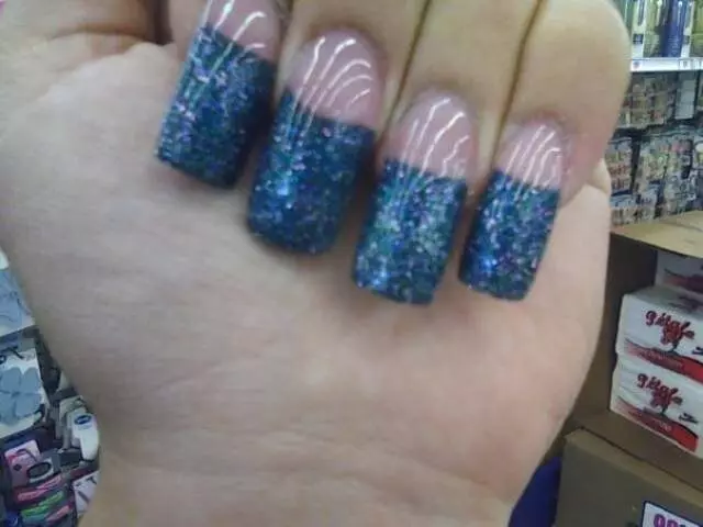 Allure Nails & Spa