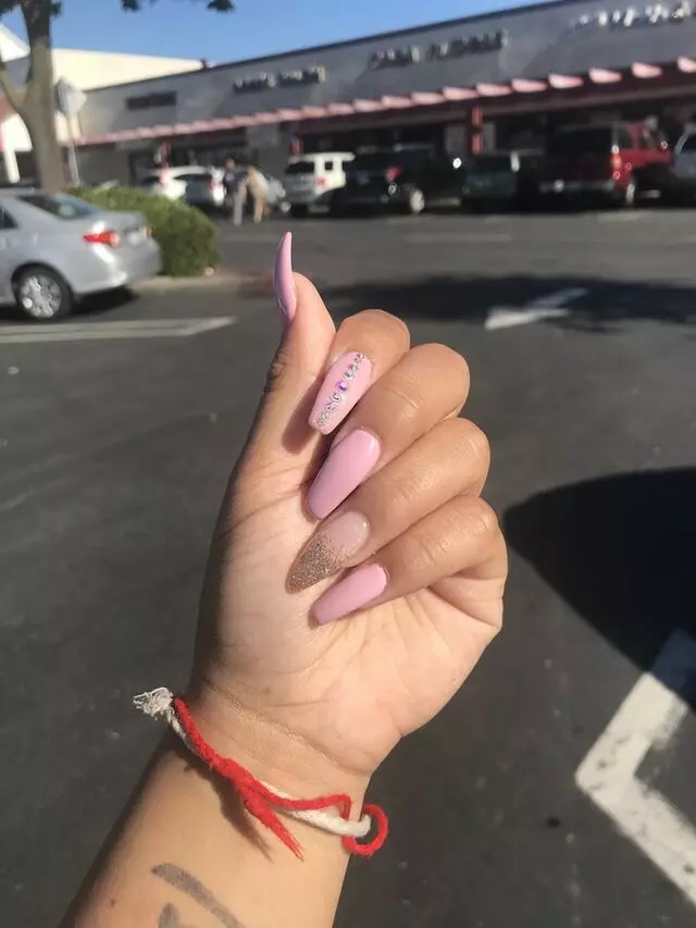 Allure Nails & Spa
