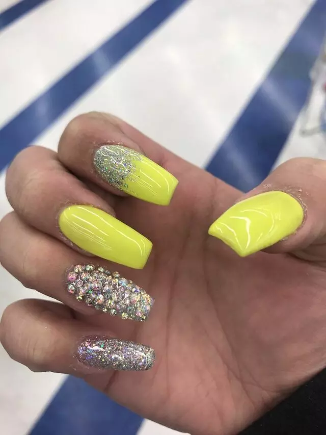 Allure Nails & Spa