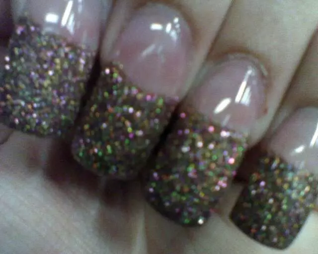 Allure Nails & Spa