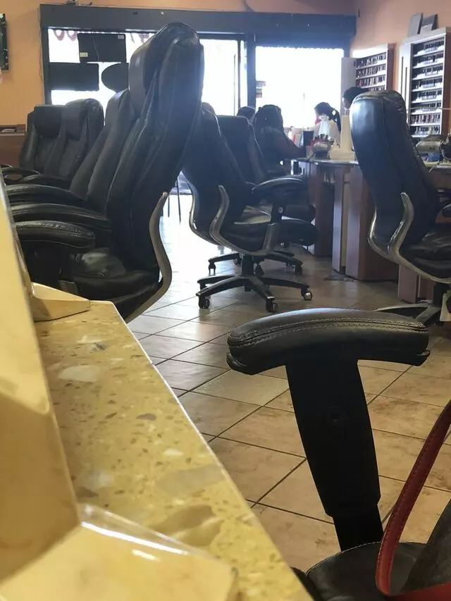 Allure Nails & Spa