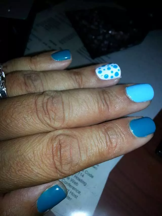 Allure Nails & Spa