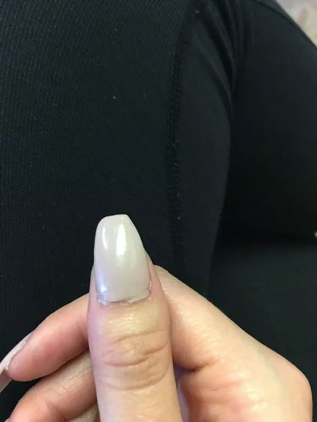 Allure Nails & Spa