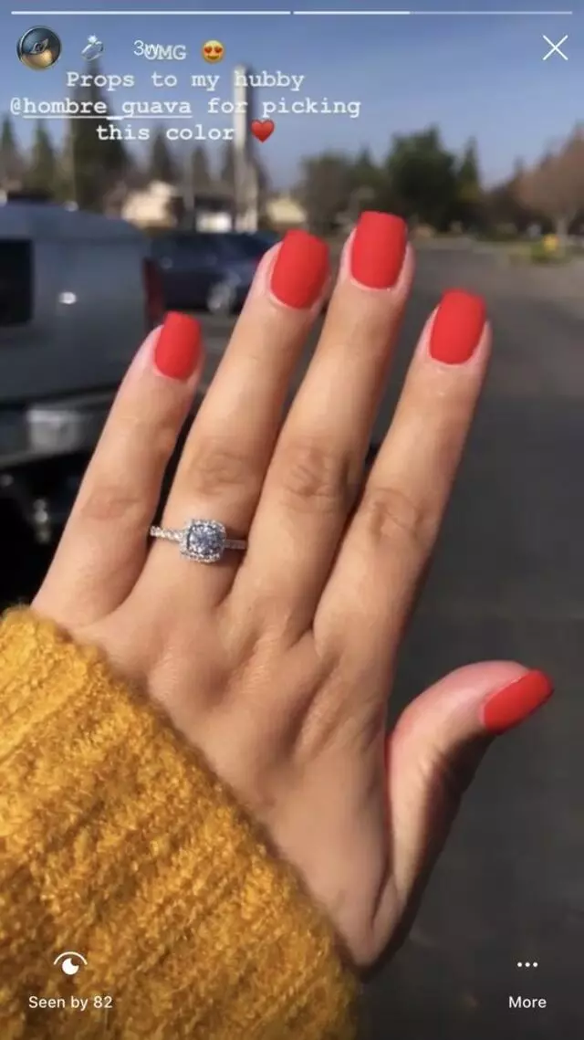 Allure Nails & Spa