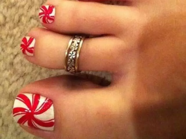Allure Nails & Spa