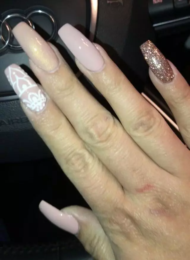 Allure Nails & Spa