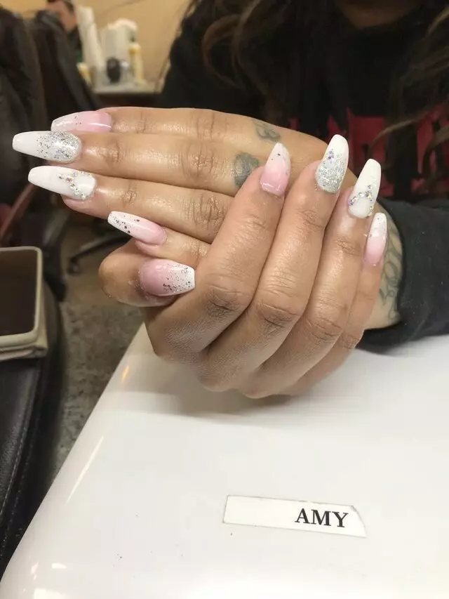 Allure Nails & Spa