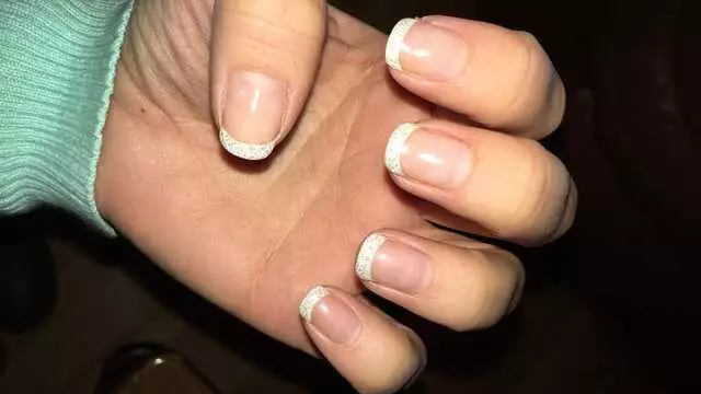 Allure Nails & Spa