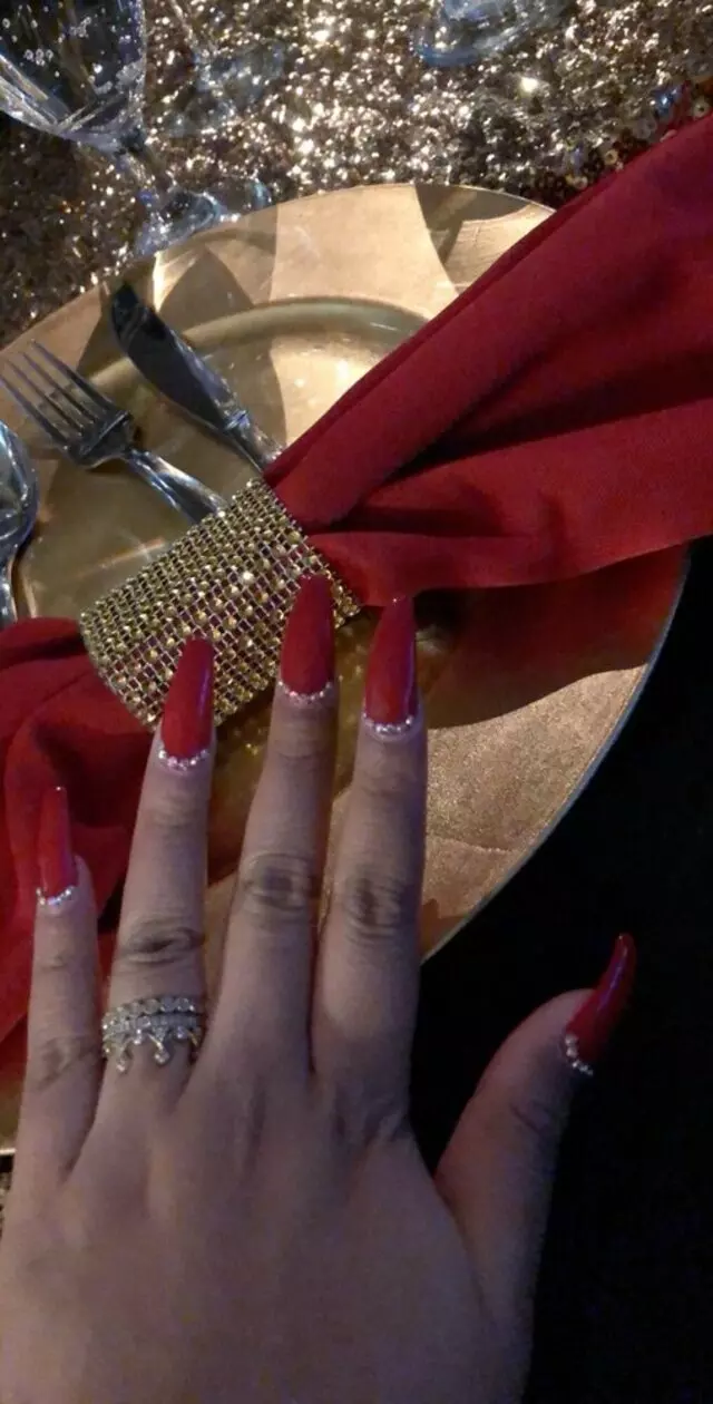 Allure Nails & Spa