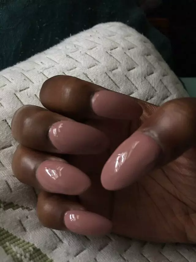 Allure Nails & Spa