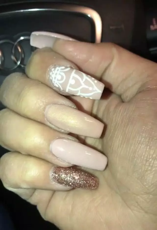 Allure Nails & Spa