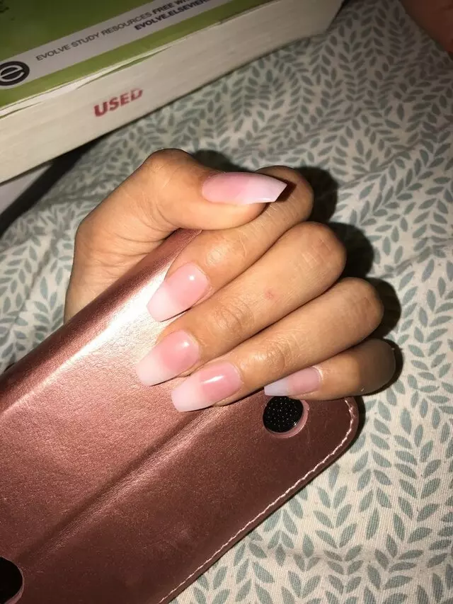 Allure Nails & Spa