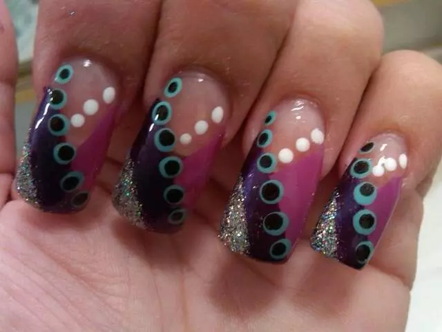 Allure Nails & Spa